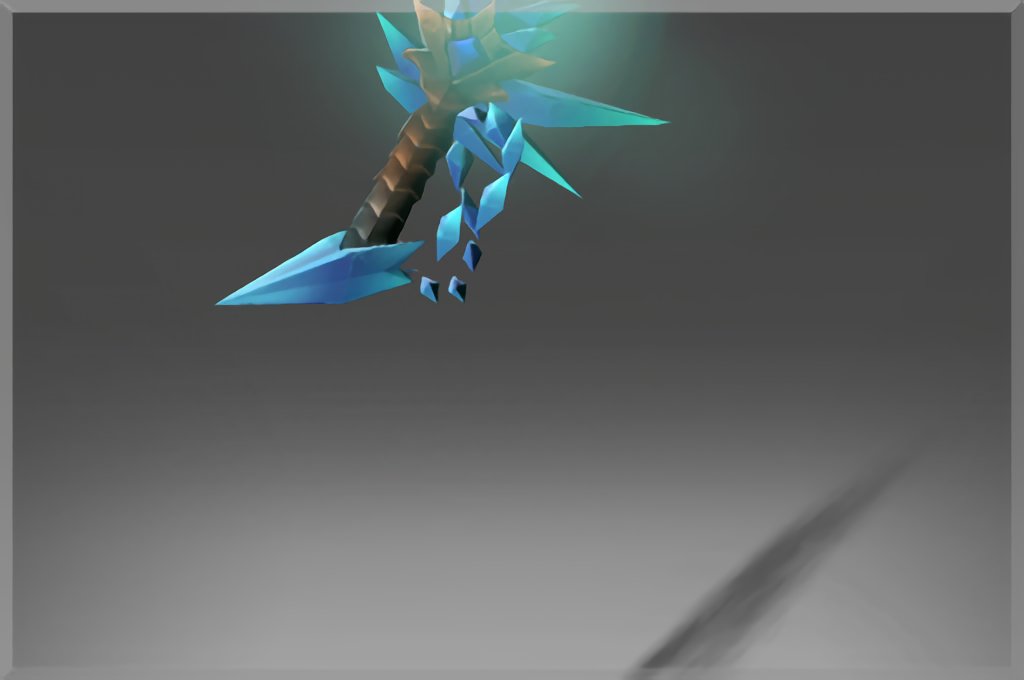 Kunkka - 2023golden_sea_king_weapon