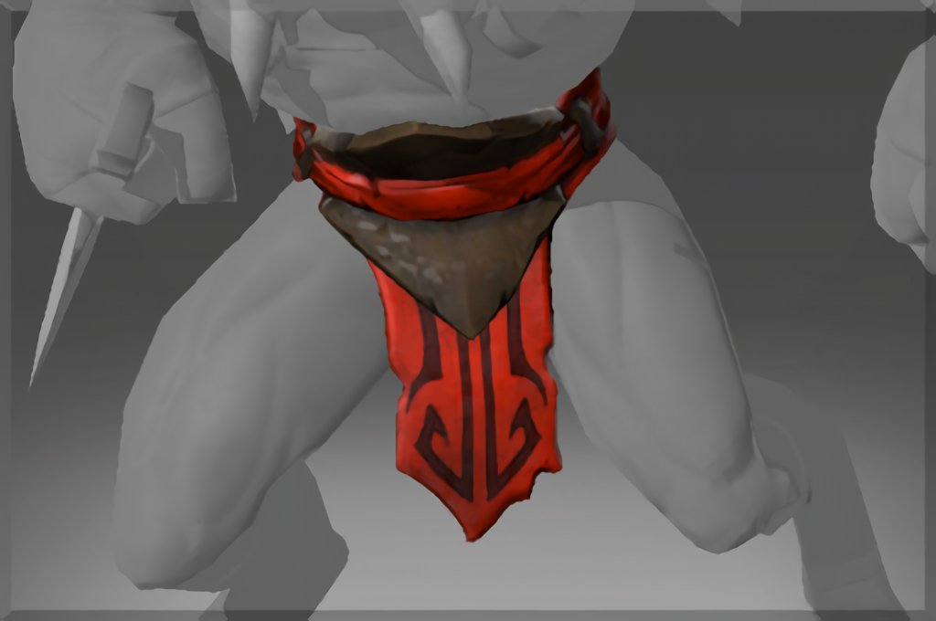 Bloodseeker - Belt Of The Blood Covenant