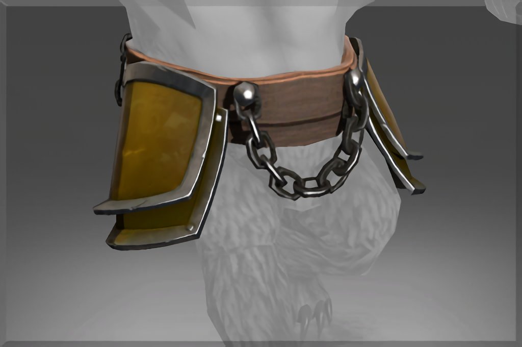 Ursa - Belt Of The Razorwyrm