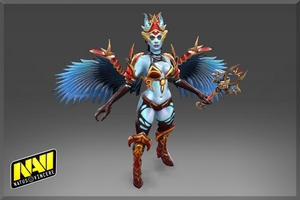 Queen of pain - Bonds Of Vincere Set