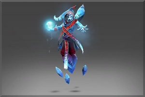 Lich - Dead Winter Set