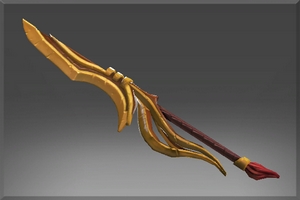 Legion commander - Duelists Greatsword