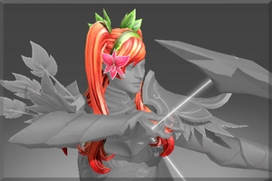 Windranger - Flowersong Beauty Style 1