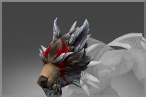 Bloodseeker - Head Of Harvests Hound