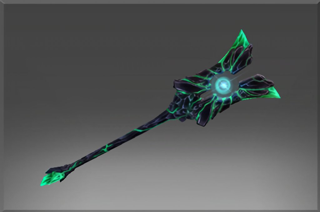 Outworld devourer - Key Of The Lucent Gate