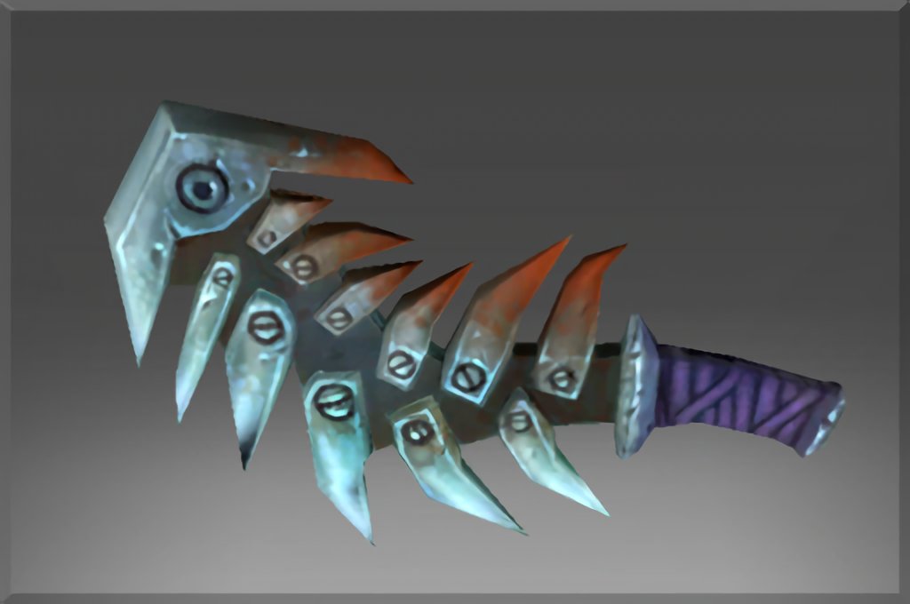 Slark - Prison Shank