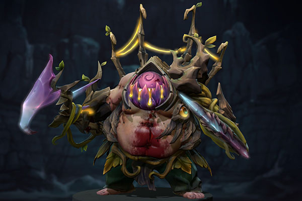 Pudge - Pudge Onemind Archon