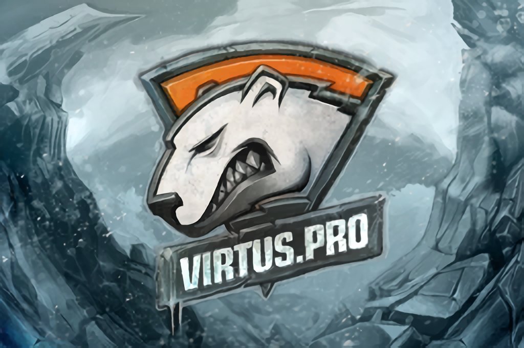 Huds - Virtus.pro Hud Skin