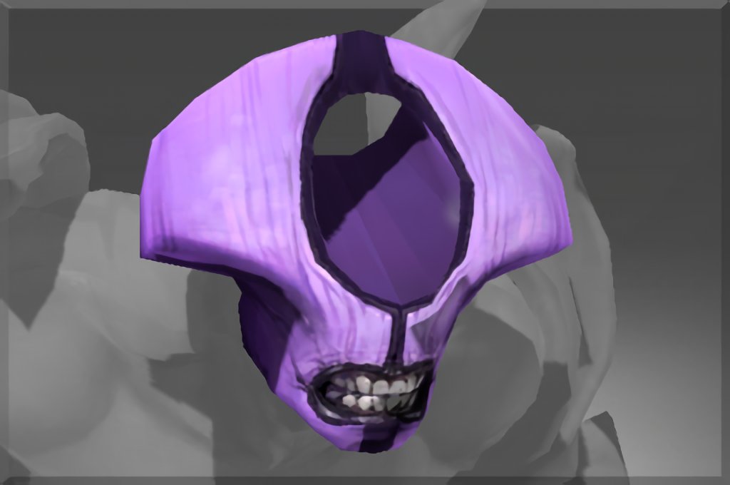 Faceless void - Voidkeeper's Visage