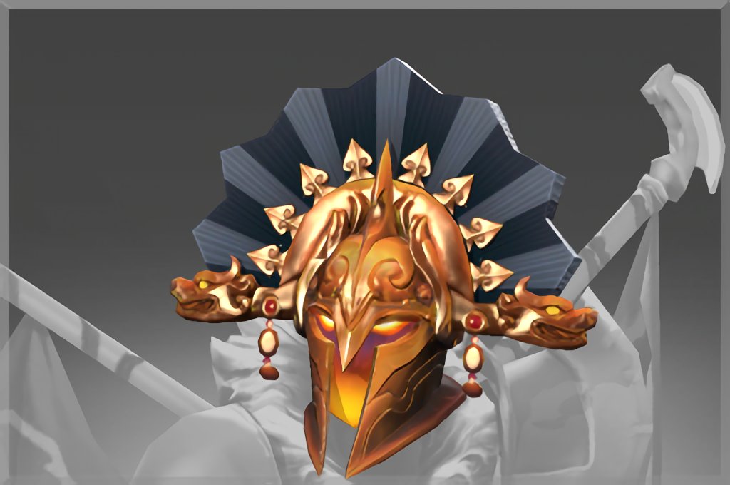 Legion commander - Apostle_of_war_head