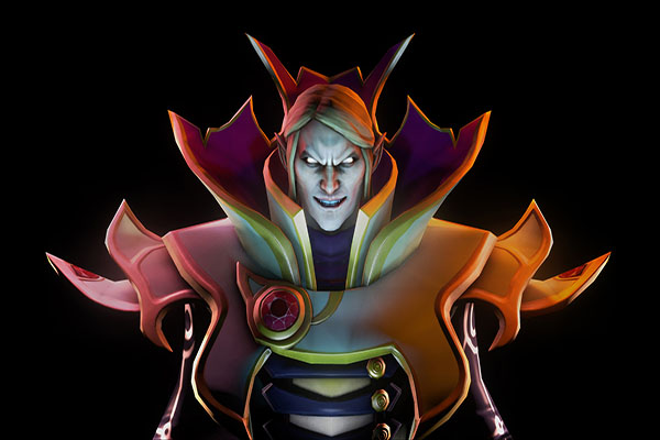 Dashboard - Dashboard Invoker 2