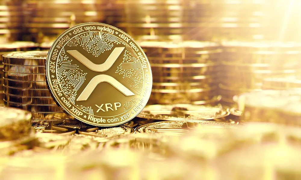 Machen Sie eine Spende für Ripple, Ripple, XRP