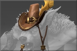 Открыть - 10th Anniversary Lucky Alpine Stalker's Hat Legacy для Ursa