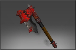 Открыть - Axe Of The Warboss для Axe