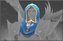 Открыть - Azure Shroud для Skywrath Mage