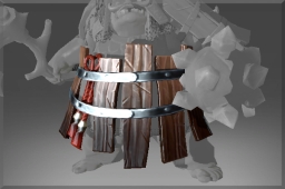 Открыть - Barrel Of The Bogatyr для Pudge