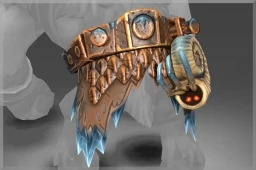 Открыть - Belt Of Forgotten Epoch для Earthshaker