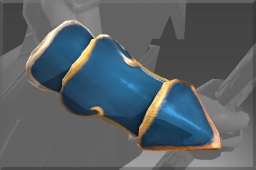 Открыть - Cloud Forged Great Bracers для Skywrath Mage