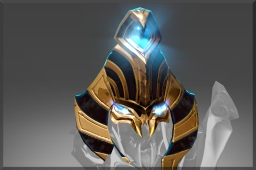 Открыть - Crown Of Gilded Slayer для Nyx Assassin