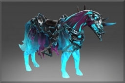 Открыть - Dreadsteed Of Avernus для Abaddon