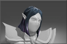 Открыть - Epitaphic Bonds Hair для Templar Assassin