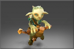 Открыть - Forest Faun для Courier