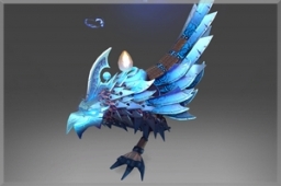 Открыть - Fowl Of The Stormcharge Dragoon для Disruptor