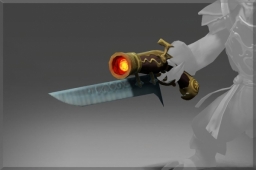 Открыть - Foxtail Libertine Weapon для Pangolier