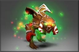 Открыть - Gingerbread Baby Roshan для Courier