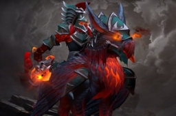 Открыть - Gryphon Rider Set для Chaos Knight