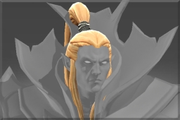 Открыть - Hairstyle Of The Eastern Range для Invoker