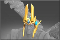 Открыть - Helm Of The Sol Guard для Skywrath Mage