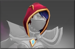 Открыть - Hood Of The Psion Inquisitor для Templar Assassin