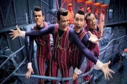 Открыть - Match Ready - We Are Number One для Match Ready