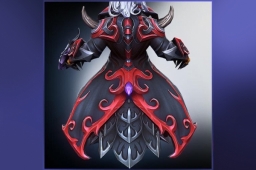 Открыть - Pango Count Dracula Armor для Pangolier