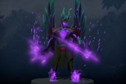 Открыть - Purple Color For TB для Terrorblade