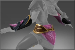 Открыть - Sash Of The Third Insight для Templar Assassin